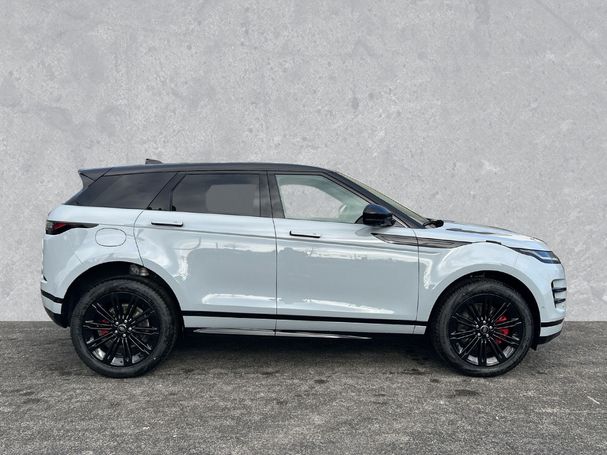 Land Rover Range Rover Evoque D200 Dynamic SE 150 kW image number 6