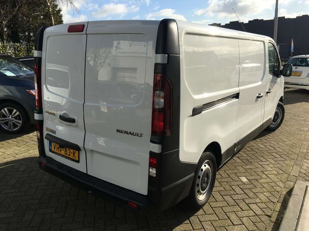 Renault Trafic DCi L2H1 70 kW image number 7