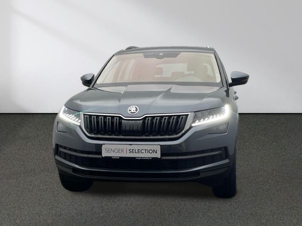 Skoda Kodiaq 2.0 TDI Style 4x4 147 kW image number 4