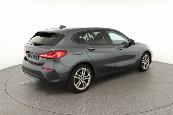 BMW 116i Advantage 80 kW image number 7