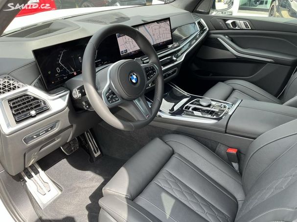 BMW X7 xDrive 250 kW image number 8