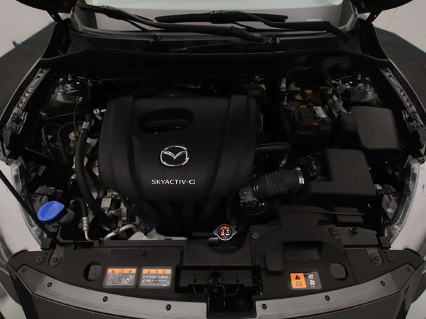 Mazda 2 SkyActiv-G Style Selected 66 kW image number 40