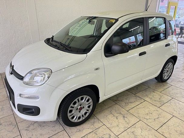 Fiat Panda 51 kW image number 1