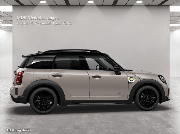 Mini Cooper SE Countryman All4 ALL4 162 kW image number 8