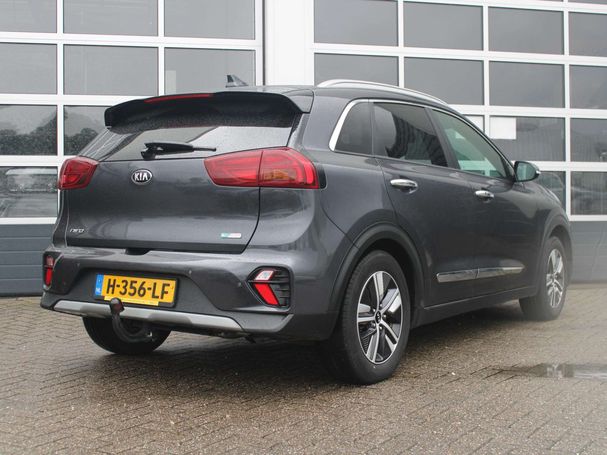 Kia Niro 1.6 GDI 104 kW image number 3