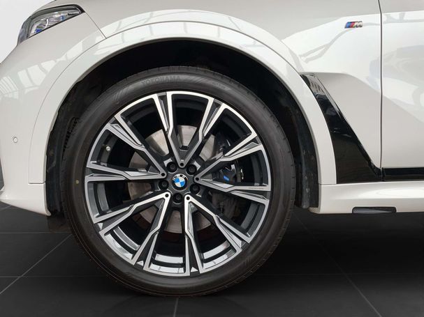 BMW X7 xDrive 390 kW image number 8