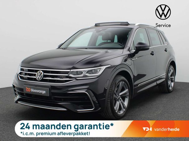 Volkswagen Tiguan 1.4 eHybrid R-Line DSG 180 kW image number 1