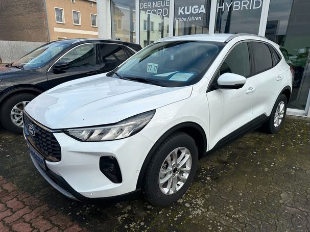 Ford Kuga Titanium 132 kW image number 1