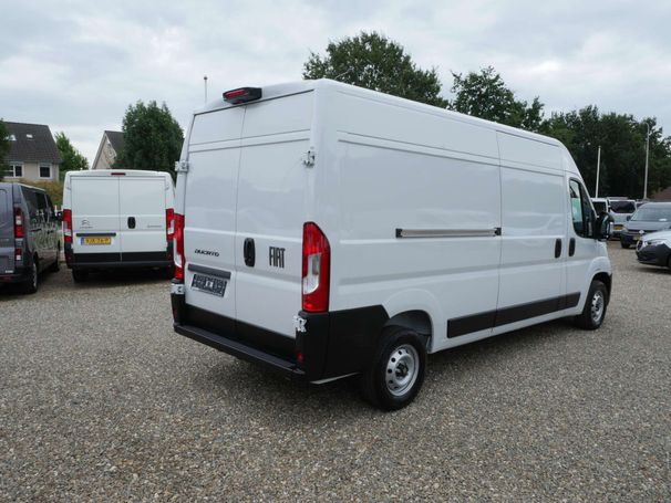 Fiat Ducato 140 103 kW image number 1