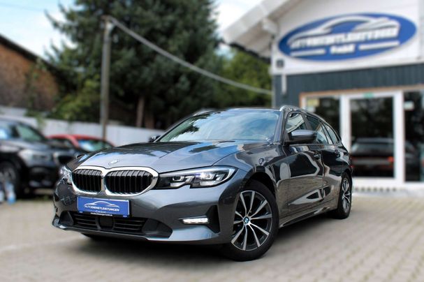 BMW 320d Touring 140 kW image number 3