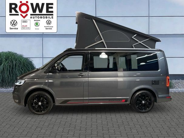 Volkswagen T6 California Ocean 4Motion DSG 150 kW image number 2