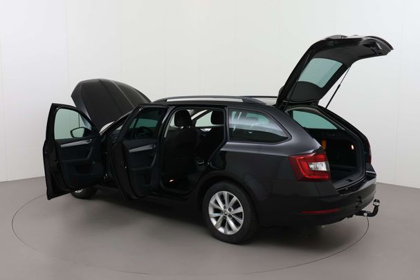 Skoda Octavia Combi 1.0 TSI Ambition 85 kW image number 8