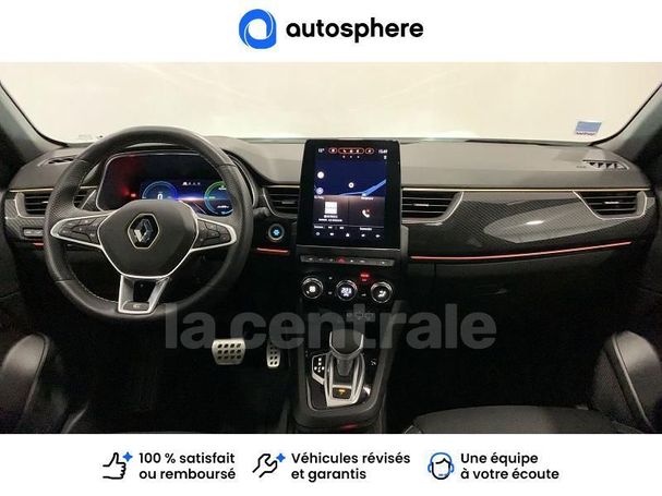 Renault Arkana 1.6 E-Tech 105 kW image number 7