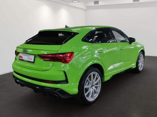 Audi RSQ3 294 kW image number 5