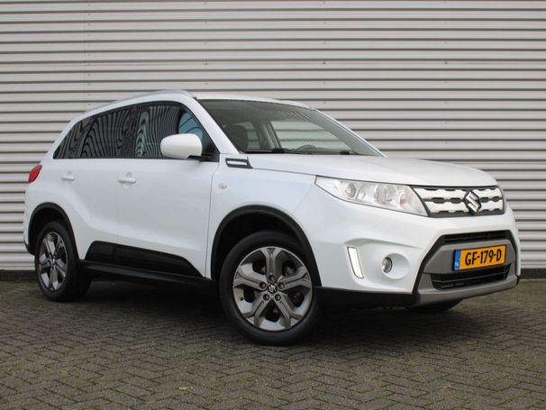 Suzuki Vitara 1.6 88 kW image number 2