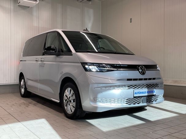 Volkswagen T7 Multivan 2.0 TDI DSG 110 kW image number 1