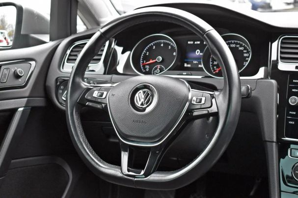 Volkswagen Golf 1.5 TSI Highline 110 kW image number 18