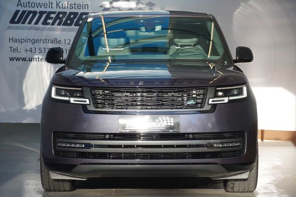 Land Rover Range Rover 265 kW image number 2