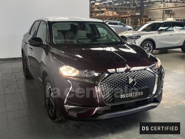 DS Automobiles 3 Crossback PureTech 130 Chic 96 kW image number 2