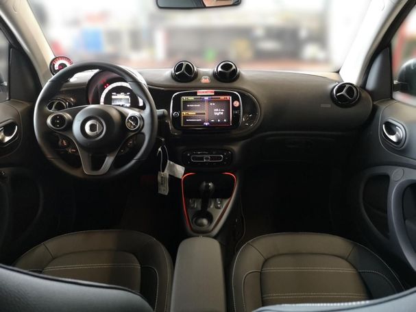 Smart ForTwo EQ 60 kW image number 11