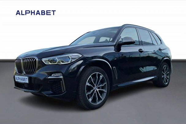 BMW X5 M 50d xDrive 294 kW image number 1