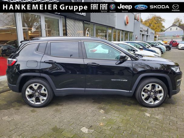 Jeep Compass 103 kW image number 8