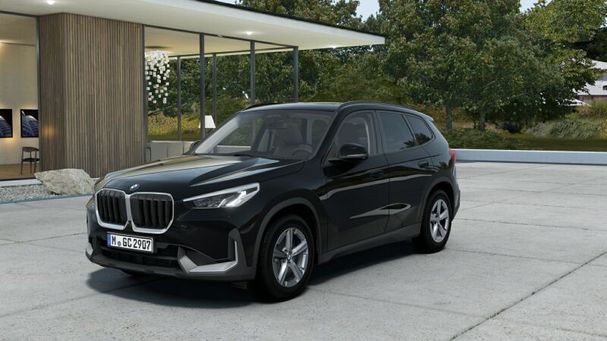 BMW X1 sDrive18i 100 kW image number 1