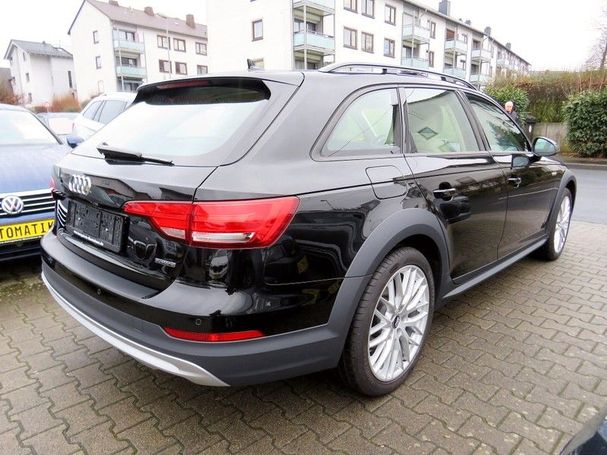 Audi A4 Allroad 2.0 TDI quattro S tronic 140 kW image number 5