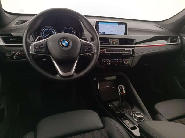 BMW X1 sDrive18d xLine 110 kW image number 6