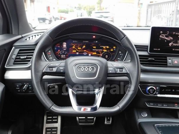 Audi Q5 40 TDI quattro S tronic S-line 140 kW image number 6