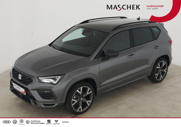 Seat Ateca 2.0 TDI DSG FR 110 kW image number 2