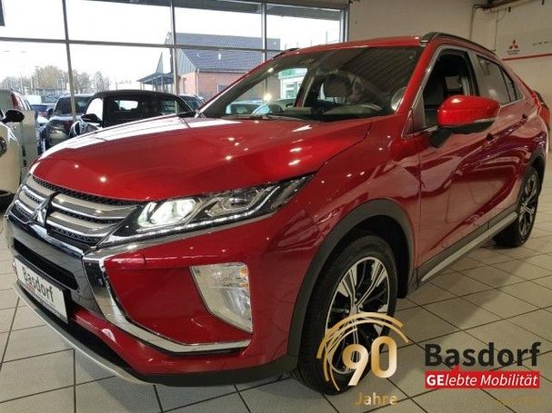 Mitsubishi Eclipse Cross 1.5 120 kW image number 1