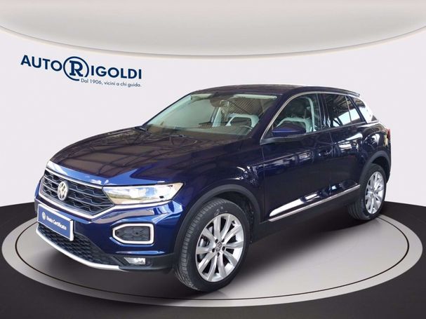 Volkswagen T-Roc 1.5 TSI 110 kW image number 1