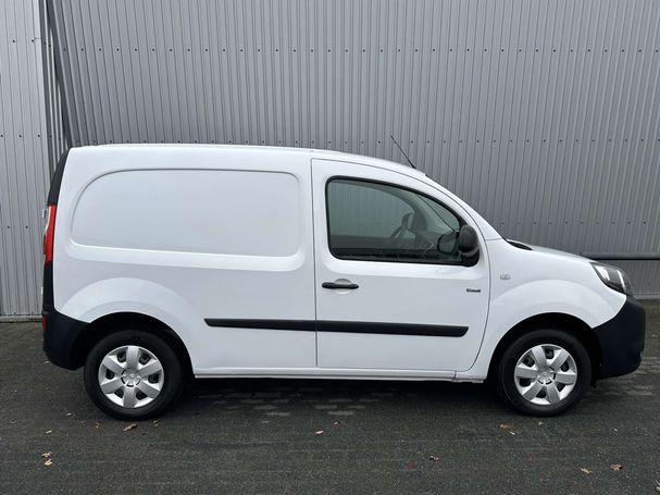 Renault Kangoo Z.E. 44 kW image number 3