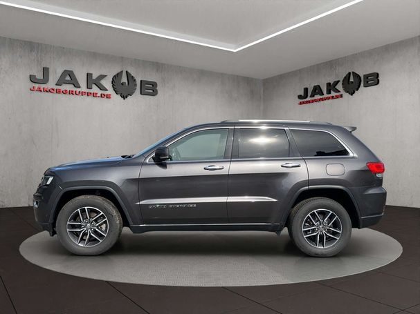 Jeep Grand Cherokee 3.0 Limited 184 kW image number 5