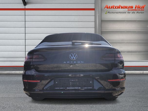 Volkswagen Arteon Shooting Brake 110 kW image number 4