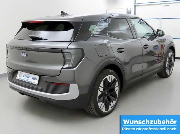 Ford Explorer Extended Range Premium 210 kW image number 3