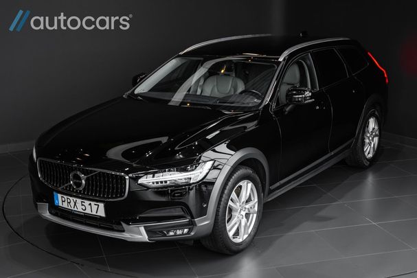 Volvo V90 Cross Country T5 AWD 185 kW image number 6