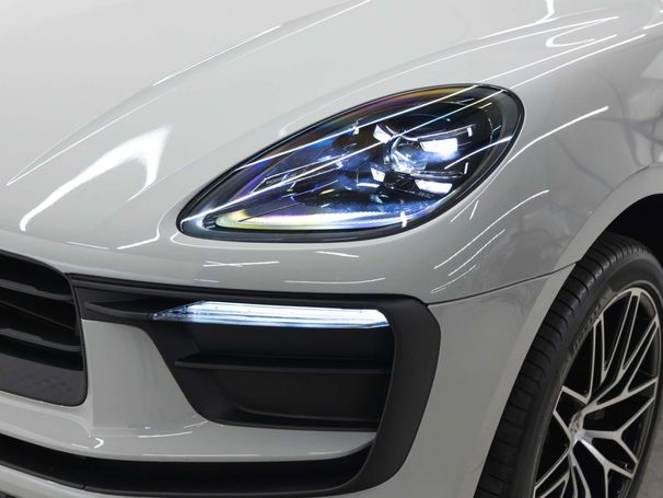 Porsche Macan 195 kW image number 5