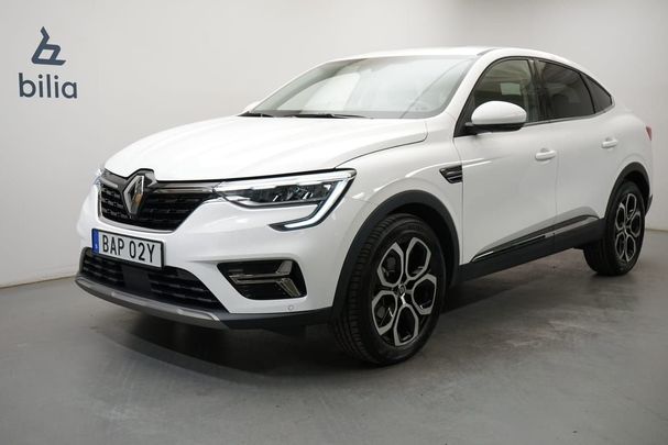 Renault Arkana E-Tech 107 kW image number 1