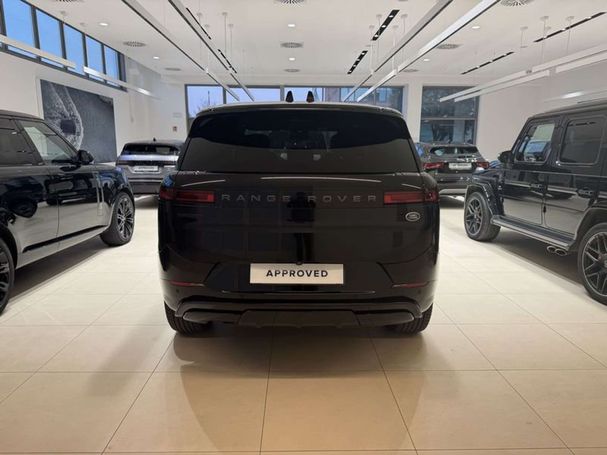 Land Rover Range Rover Sport 183 kW image number 7