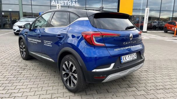 Renault Captur 107 kW image number 4