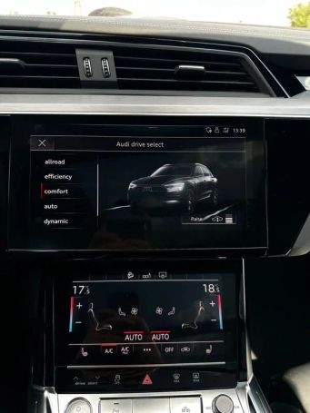 Audi e-tron 300 kW image number 3