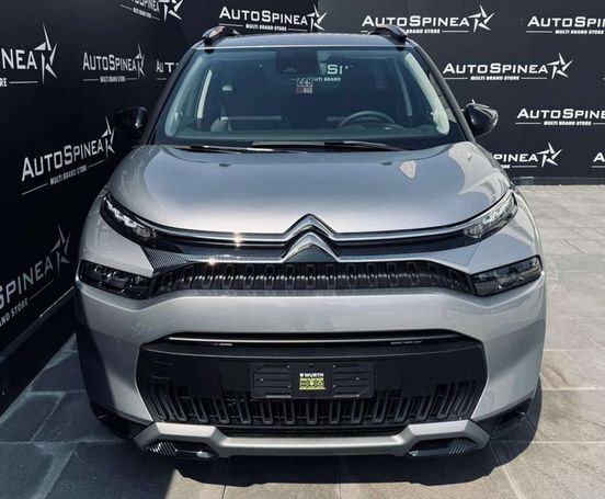 Citroen C3 Aircross BlueHDi 110 Plus 81 kW image number 2