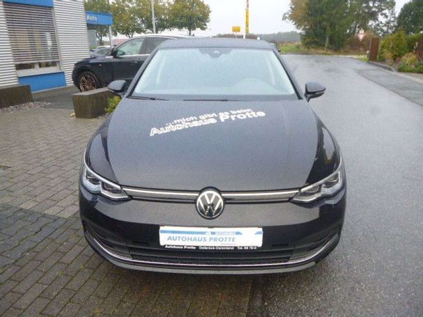 Volkswagen Golf 1.5 TSI 96 kW image number 3