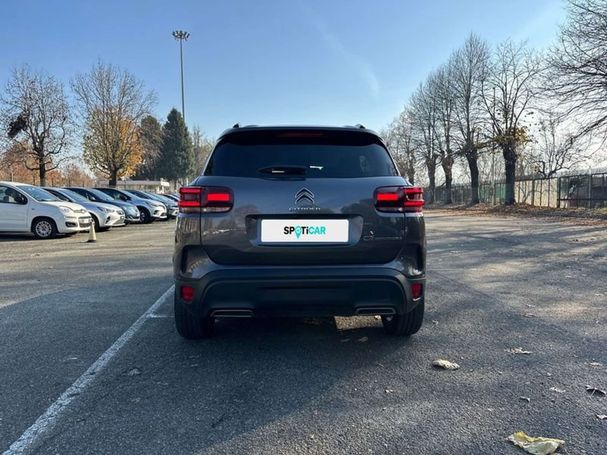 Citroen C5 Aircross BlueHDi 130 S&S EAT8 96 kW image number 3