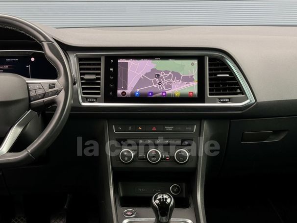 Seat Ateca 1.0 TSI 81 kW image number 23