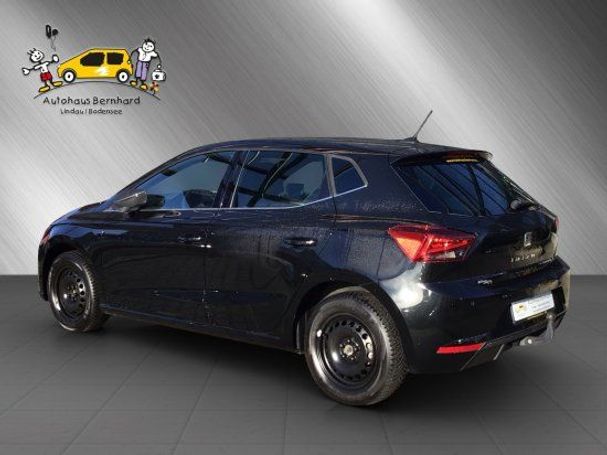 Seat Ibiza 1.0 TSI XCELLENCE 81 kW image number 3