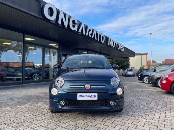 Fiat 500 1.0 51 kW image number 5