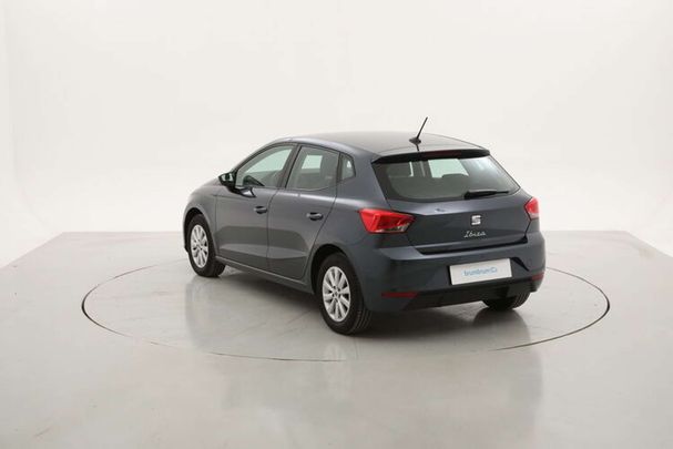 Seat Ibiza 1.0 DSG 81 kW image number 4